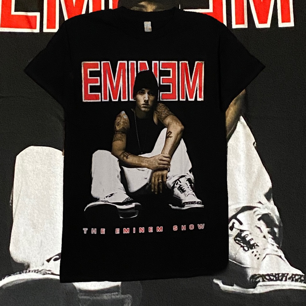 Eminem Tee